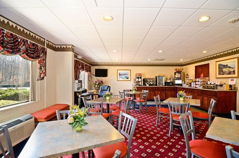 Hotel Best Western Executive Inn  | Seneca | South Carolina | United States 14