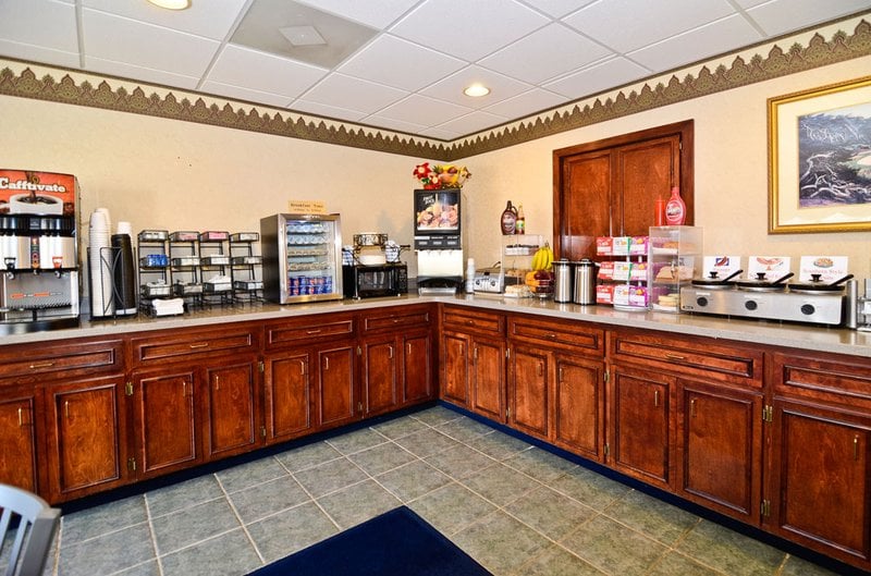 Hotel Best Western Executive Inn  | Seneca | South Carolina | United States 15