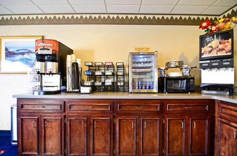 Hotel Best Western Executive Inn  | Seneca | South Carolina | United States 16