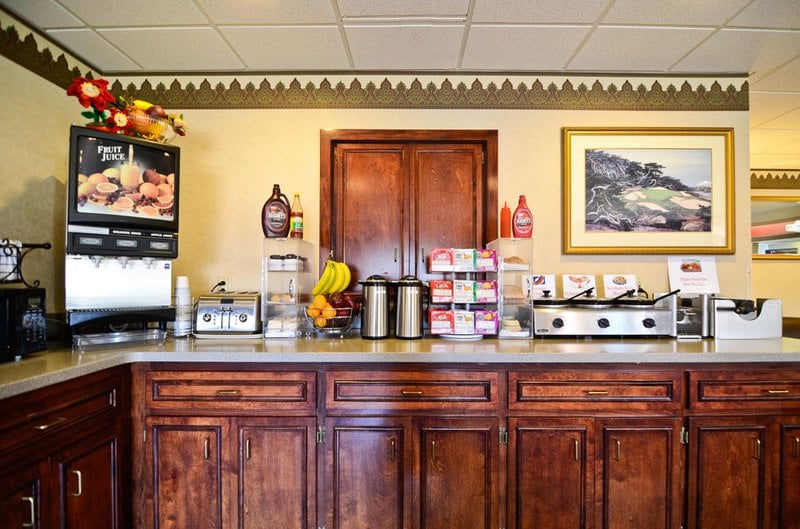 Hotel Best Western Executive Inn  | Seneca | South Carolina | United States 17