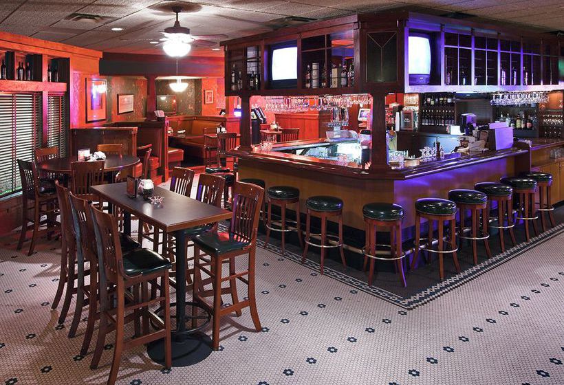 Best Western Ramkota Hotel Rapid City