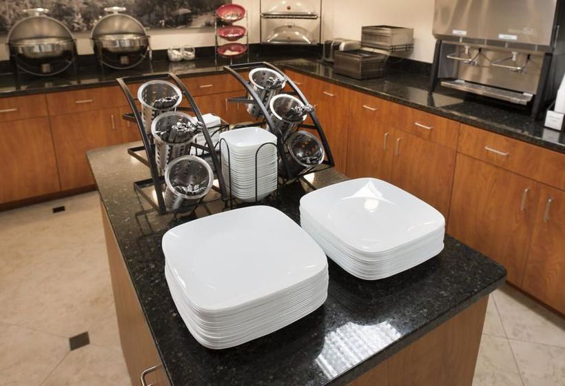 Hotel Best Western Cedar Bluff Inn  | Knoxville | Tennessee | United States 12