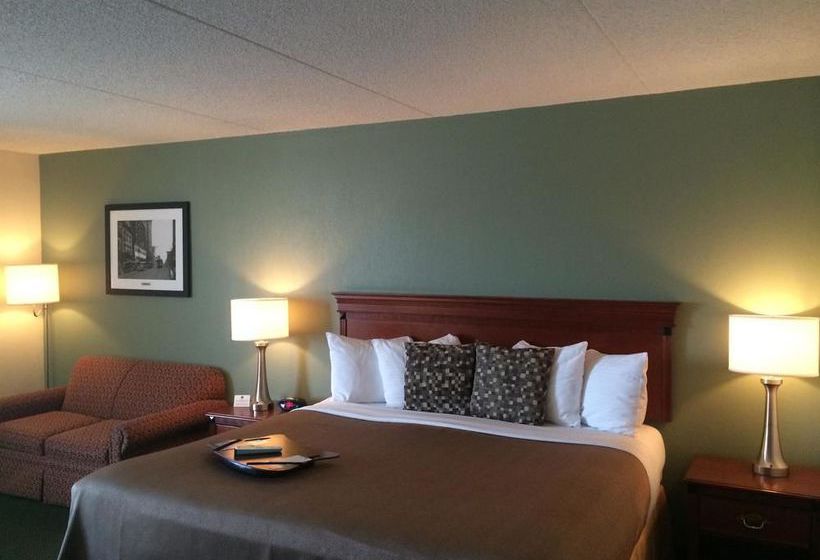Hotel Best Western Cedar Bluff Inn  | Knoxville | Tennessee | United States 13