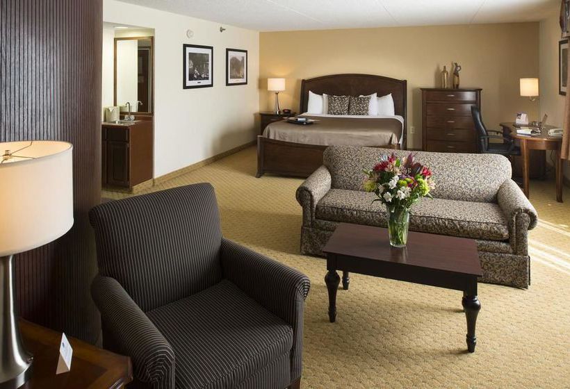 Hotel Best Western Cedar Bluff Inn  | Knoxville | Tennessee | United States 14