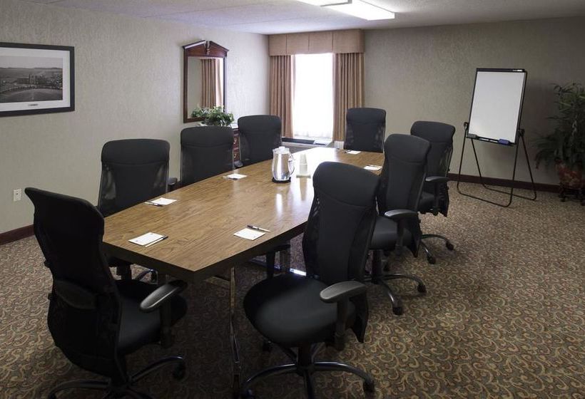 Hotel Best Western Cedar Bluff Inn  | Knoxville | Tennessee | United States 17