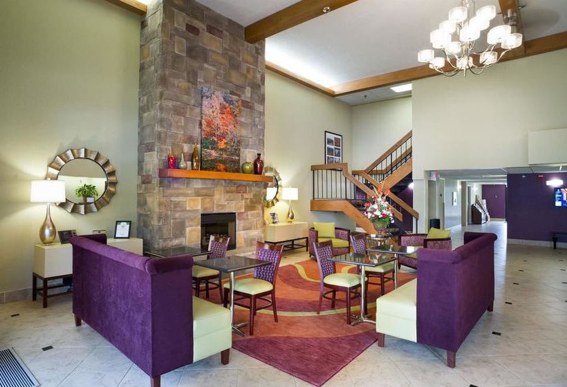 Hotel Best Western Cedar Bluff Inn  | Knoxville | Tennessee | United States 18
