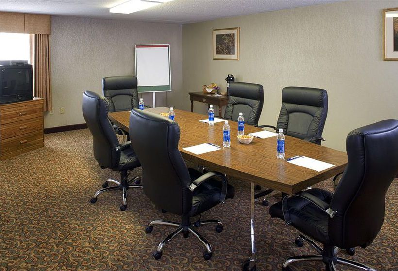 Hotel Best Western Cedar Bluff Inn  | Knoxville | Tennessee | United States 2