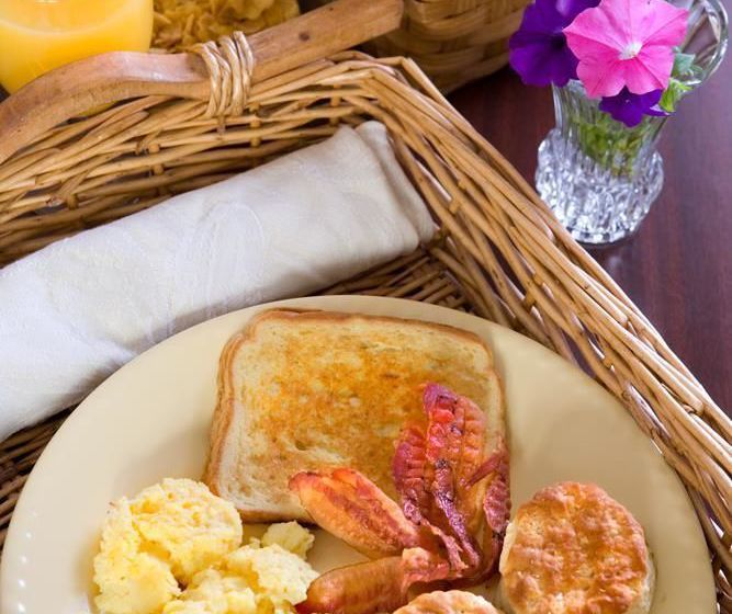 Hotel Best Western Cedar Bluff Inn  | Knoxville | Tennessee | United States 20