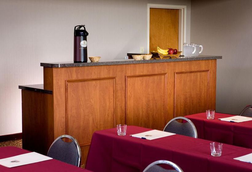 Hotel Best Western Cedar Bluff Inn  | Knoxville | Tennessee | United States 6