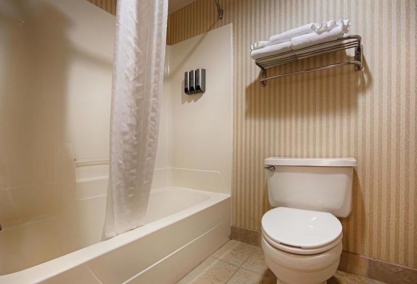 Hotel Best Western Cedar Bluff Inn  | Knoxville | Tennessee | United States 7