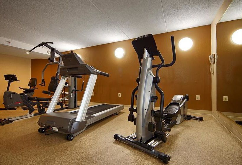 Hotel Best Western Cedar Bluff Inn  | Knoxville | Tennessee | United States 9