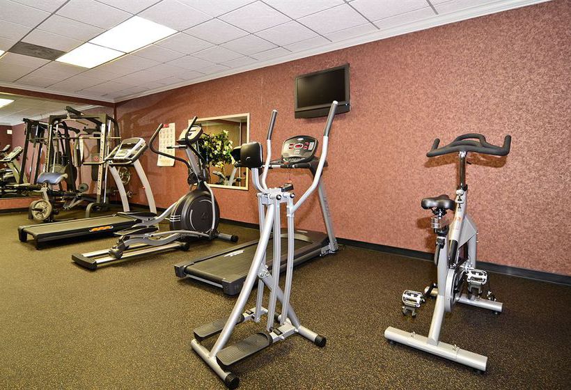 Hotel Best Western Plus Music Row  | Nashville | Tennessee | United States 1