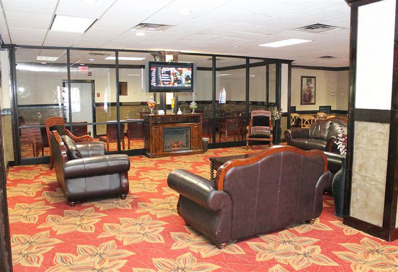 Hotel Best Western Plus Music Row  | Nashville | Tennessee | United States 10