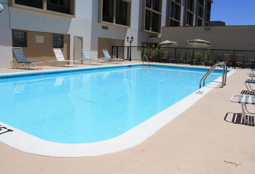 Hotel Best Western Plus Music Row  | Nashville | Tennessee | United States 11