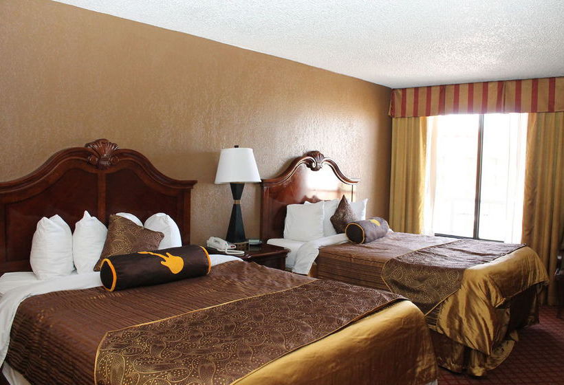 Hotel Best Western Plus Music Row  | Nashville | Tennessee | United States 12