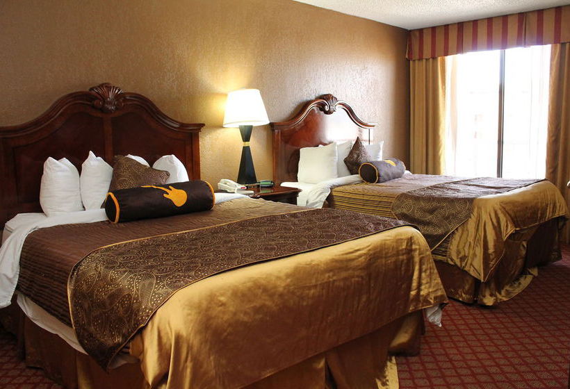 Hotel Best Western Plus Music Row  | Nashville | Tennessee | United States 16
