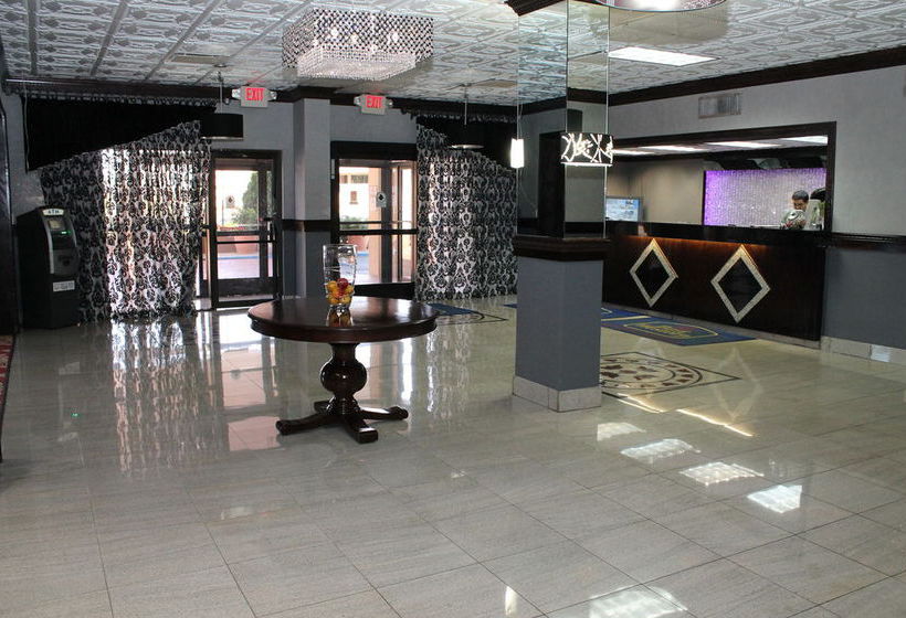 Hotel Best Western Plus Music Row  | Nashville | Tennessee | United States 17