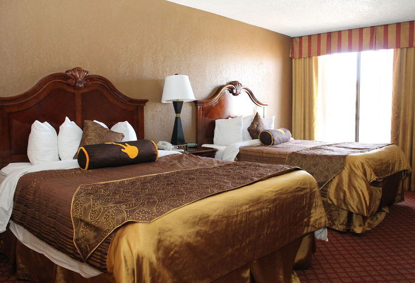 Hotel Best Western Plus Music Row  | Nashville | Tennessee | United States 19