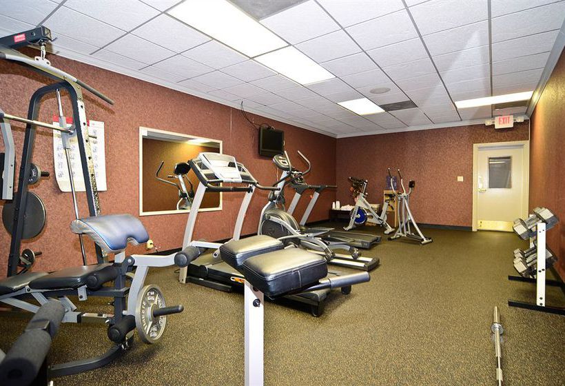 Hotel Best Western Plus Music Row  | Nashville | Tennessee | United States 2