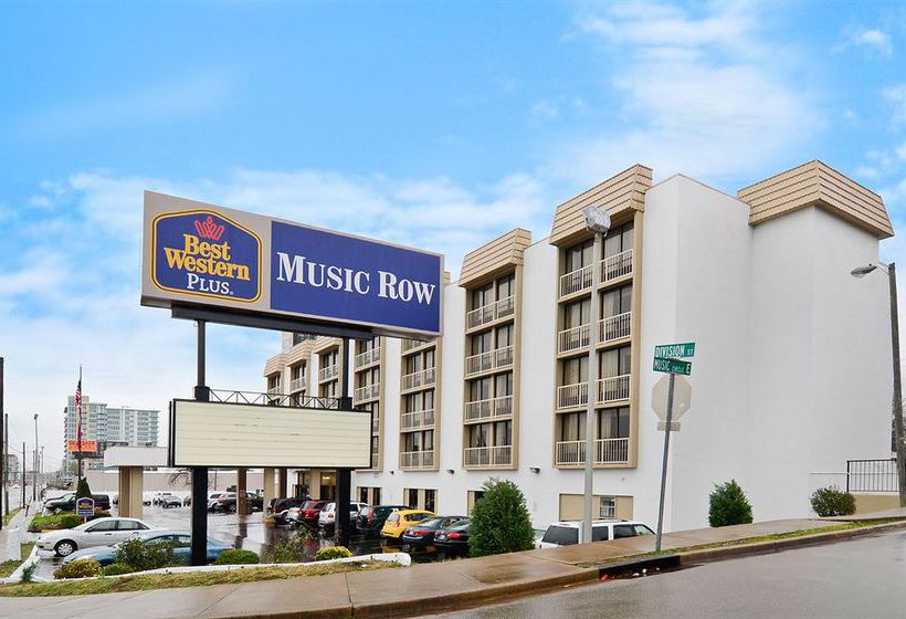 Hotel Best Western Plus Music Row  | Nashville | Tennessee | United States 3