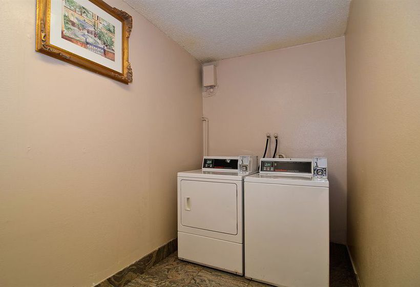 Hotel Best Western Plus Music Row  | Nashville | Tennessee | United States 5