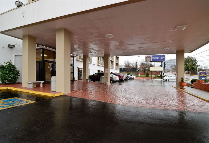 Hotel Best Western Plus Music Row  | Nashville | Tennessee | United States 6