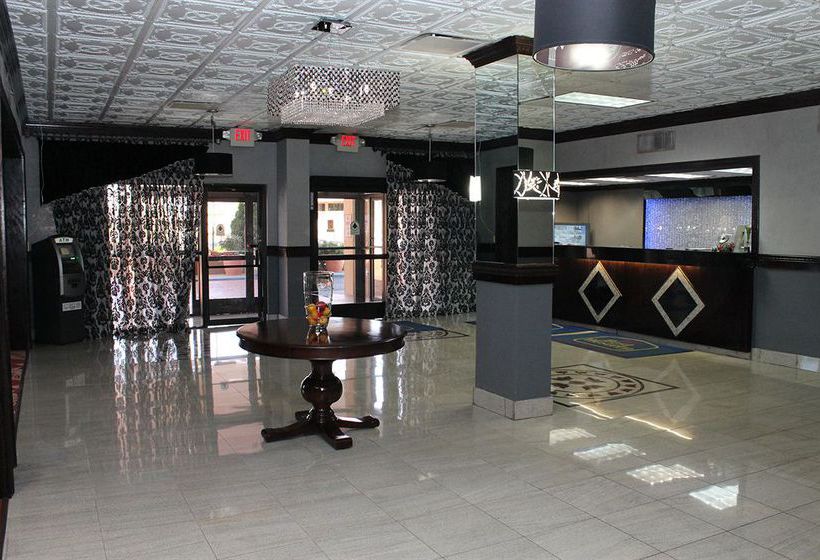 Hotel Best Western Plus Music Row  | Nashville | Tennessee | United States 8