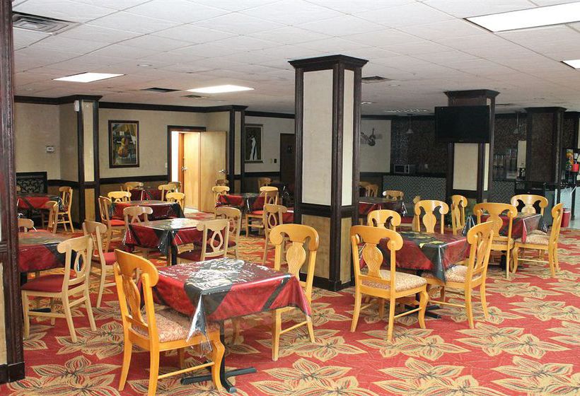 Hotel Best Western Plus Music Row  | Nashville | Tennessee | United States 9