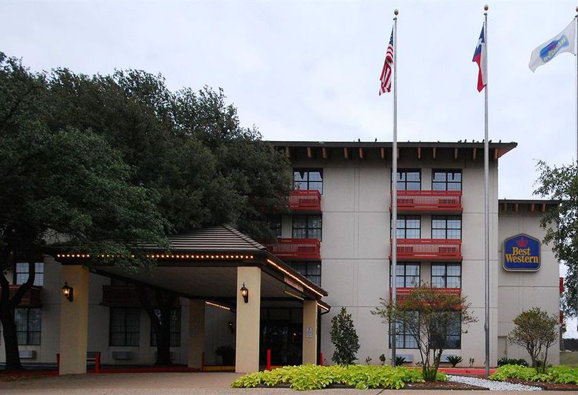 Hotel Best Western Atrium North 