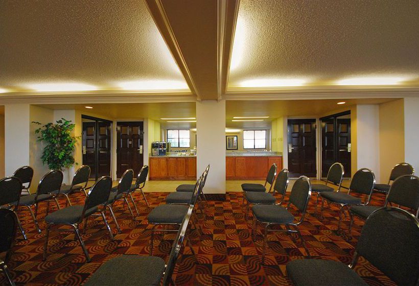 Hotel Best Western Atrium North  | Austin | Texas | United States 1