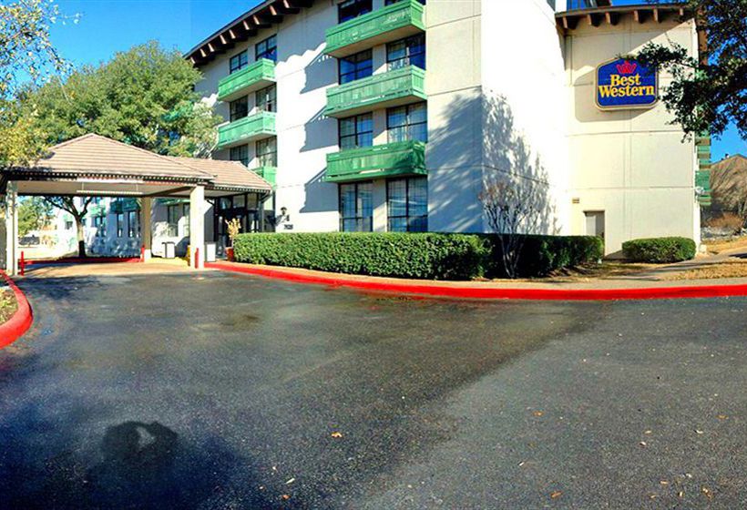 Hotel Best Western Atrium North  | Austin | Texas | United States 10