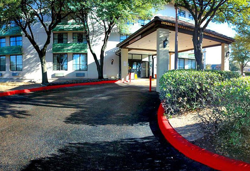 Hotel Best Western Atrium North  | Austin | Texas | United States 12