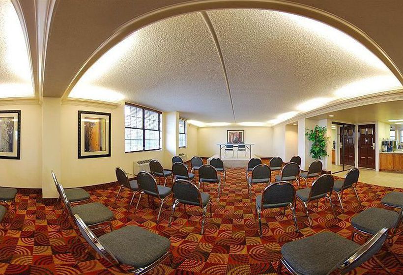 Hotel Best Western Atrium North  | Austin | Texas | United States 13