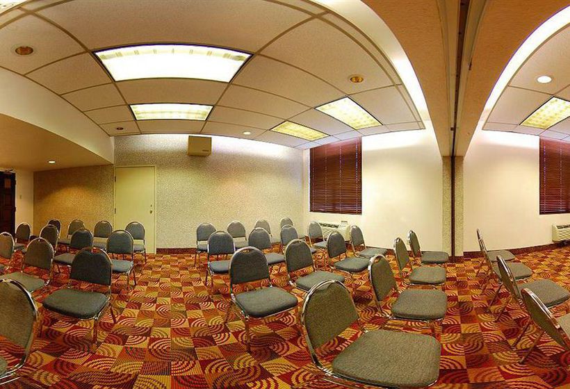 Hotel Best Western Atrium North  | Austin | Texas | United States 15