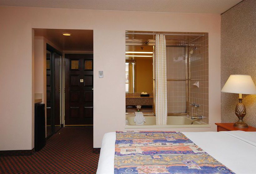 Hotel Best Western Atrium North  | Austin | Texas | United States 17