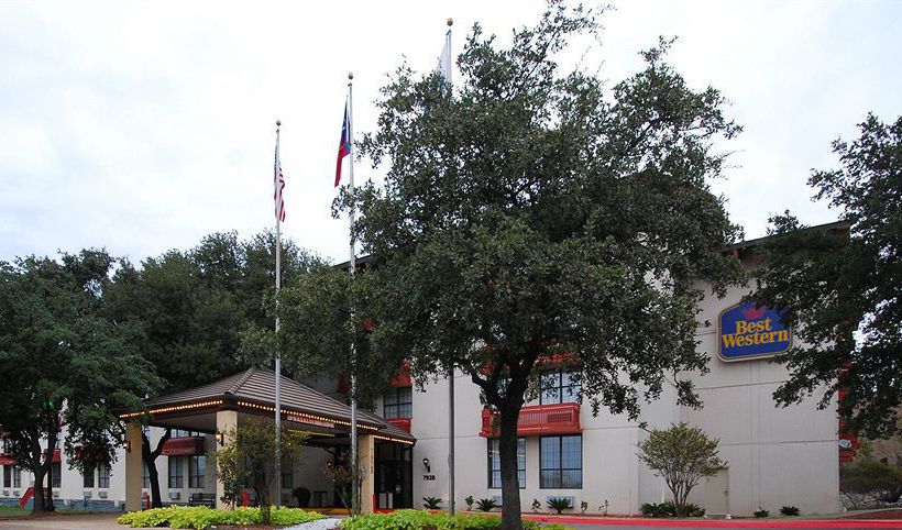 Hotel Best Western Atrium North  | Austin | Texas | United States 19