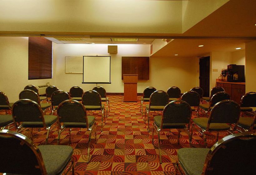 Hotel Best Western Atrium North  | Austin | Texas | United States 2