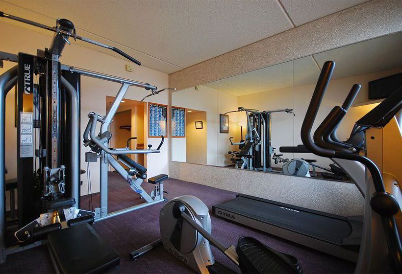 Hotel Best Western Atrium North  | Austin | Texas | United States 3