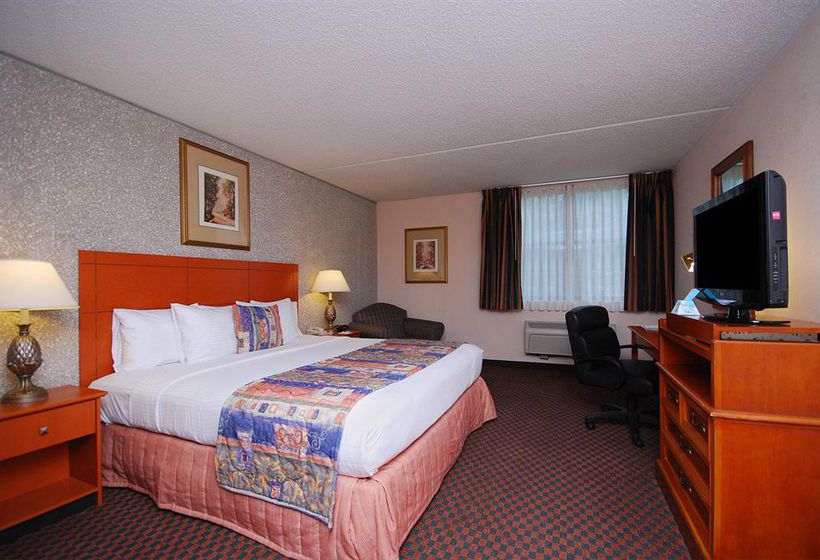 Hotel Best Western Atrium North  | Austin | Texas | United States 9