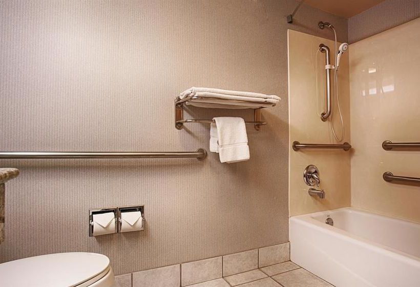 Hotel Best Western Plus Borger Inn  | Borger | Texas | Hotel negli Stati Uniti 1