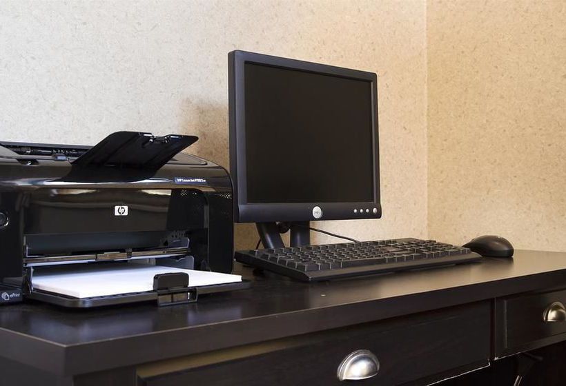 Hotel Best Western Plus Borger Inn  | Borger | Texas | Hotel negli Stati Uniti 11