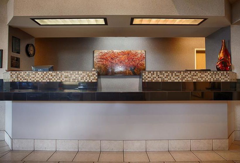 Hotel Best Western Plus Borger Inn  | Borger | Texas | Hotel negli Stati Uniti 12