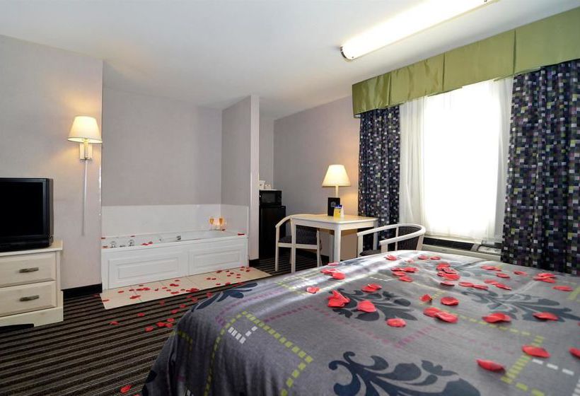 Hotel Best Western Plus Borger Inn  | Borger | Texas | Hotel negli Stati Uniti 15