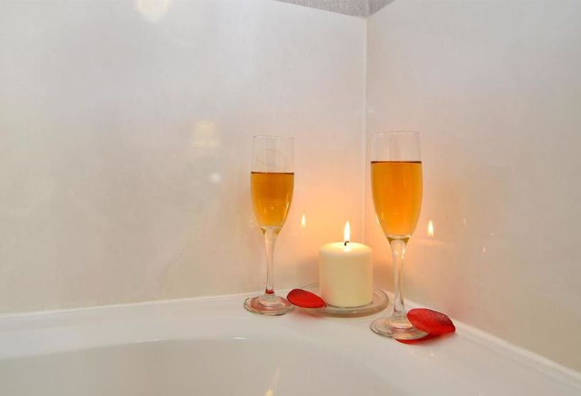 Hotel Best Western Plus Borger Inn  | Borger | Texas | Hotel negli Stati Uniti 17