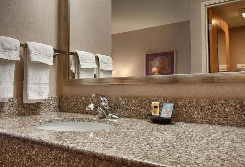 Hotel Best Western Plus Borger Inn  | Borger | Texas | Hotel negli Stati Uniti 2