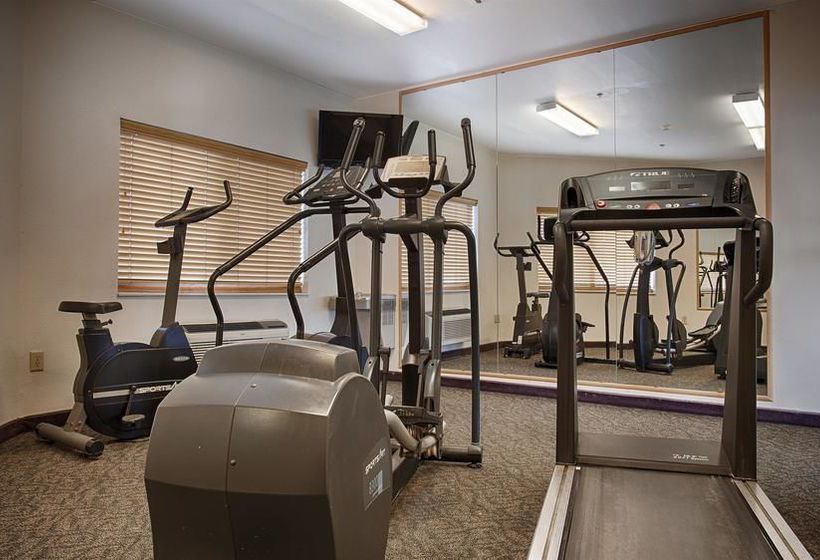 Hotel Best Western Plus Borger Inn  | Borger | Texas | Hotel negli Stati Uniti 4