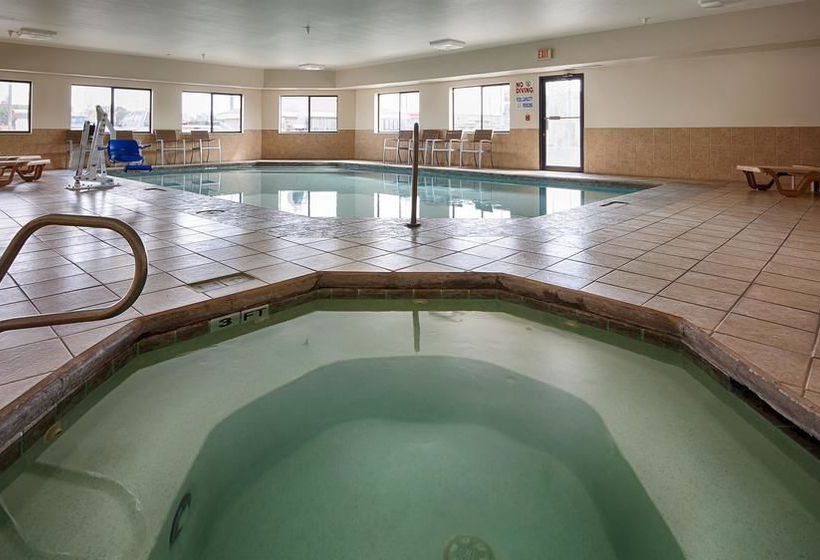 Hotel Best Western Plus Borger Inn  | Borger | Texas | Hotel negli Stati Uniti 5