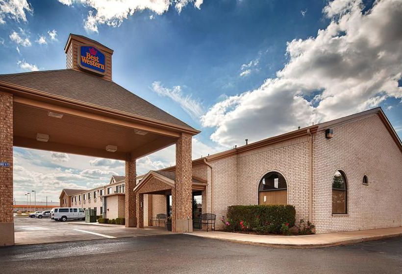 Hotel Best Western Plus Borger Inn  | Borger | Texas | Hotel negli Stati Uniti 7