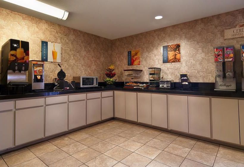 Hotel Best Western Plus Borger Inn  | Borger | Texas | Hotel negli Stati Uniti 8