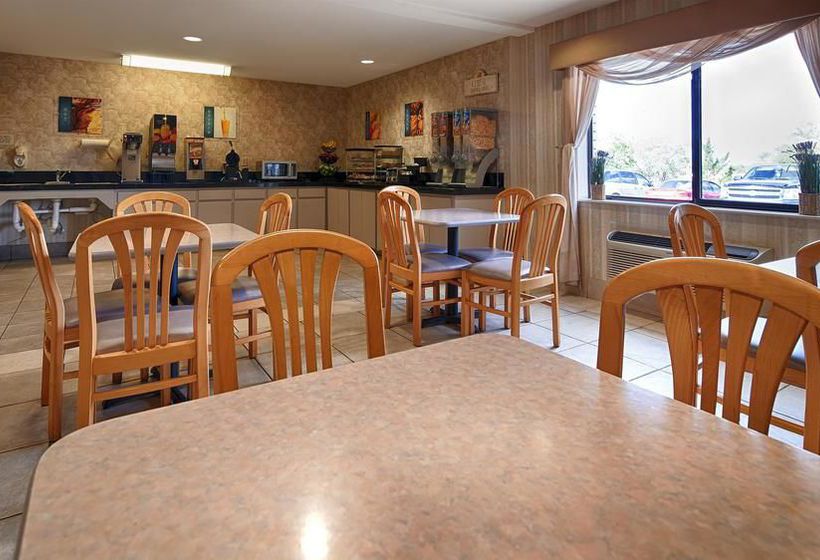 Hotel Best Western Plus Borger Inn  | Borger | Texas | Hotel negli Stati Uniti 9